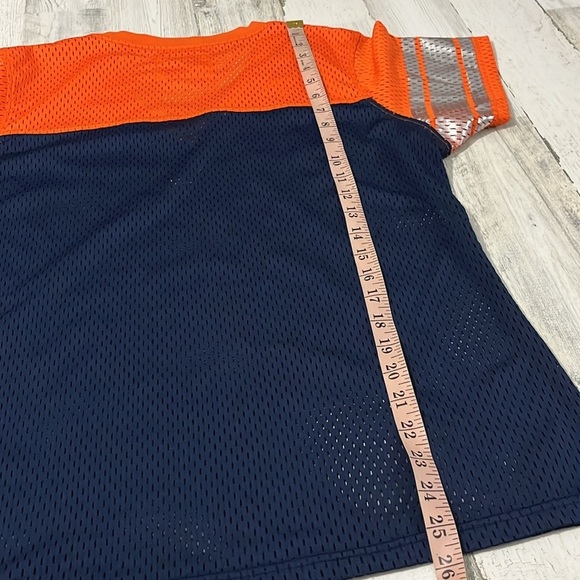 NFL Denver Broncos Jersey Size Large - Picture 8 of 9